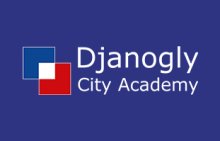 Djanogly City Academy logo 