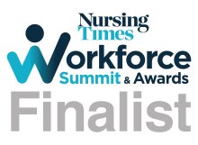 Nursing Times Award