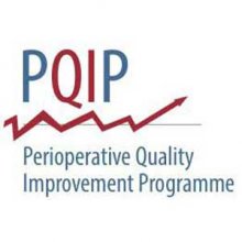 Perioperative Quality Improvement Programme: PQIP