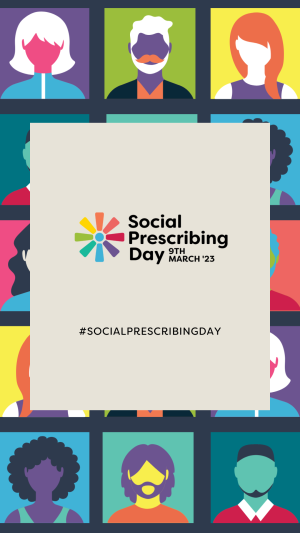 Social Prescribing Day 2023